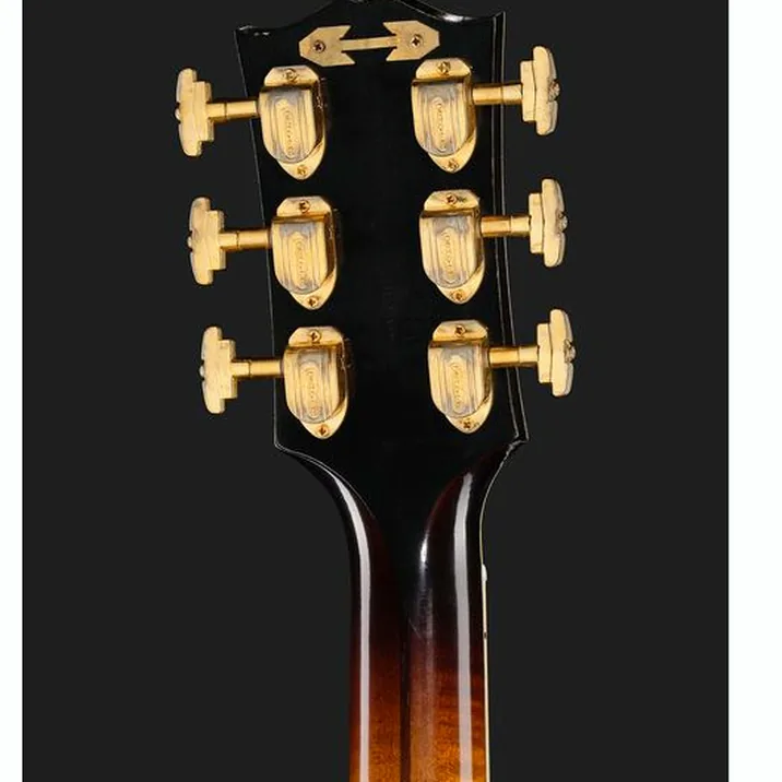 Gibson Pre-War SJ-200 RW LA FVS #1