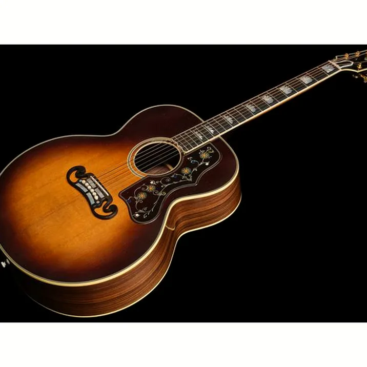 Gibson Pre-War SJ-200 RW LA FVS #1
