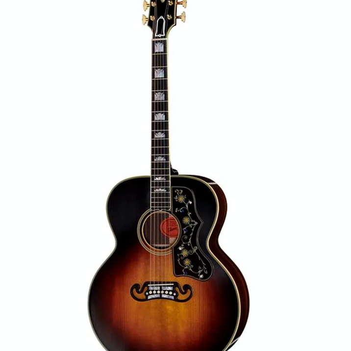 Gibson Pre-War SJ-200 RW VS
