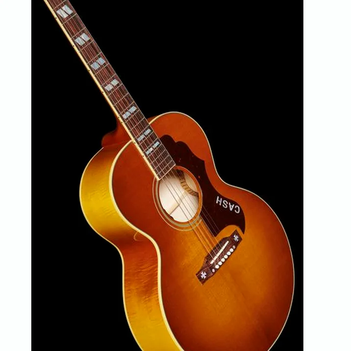 Gibson Rosanne Cash J-185 HCS