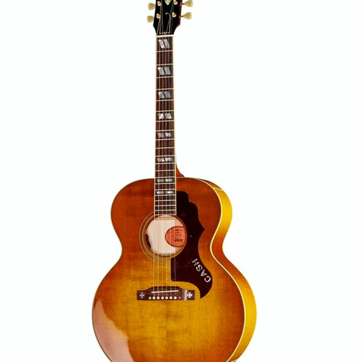 Gibson Rosanne Cash J-185 HCS