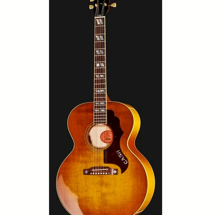 Gibson Rosanne Cash J-185 HCS
