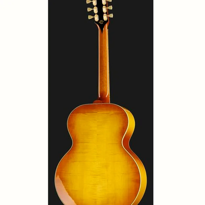 Gibson Rosanne Cash J-185 HCS