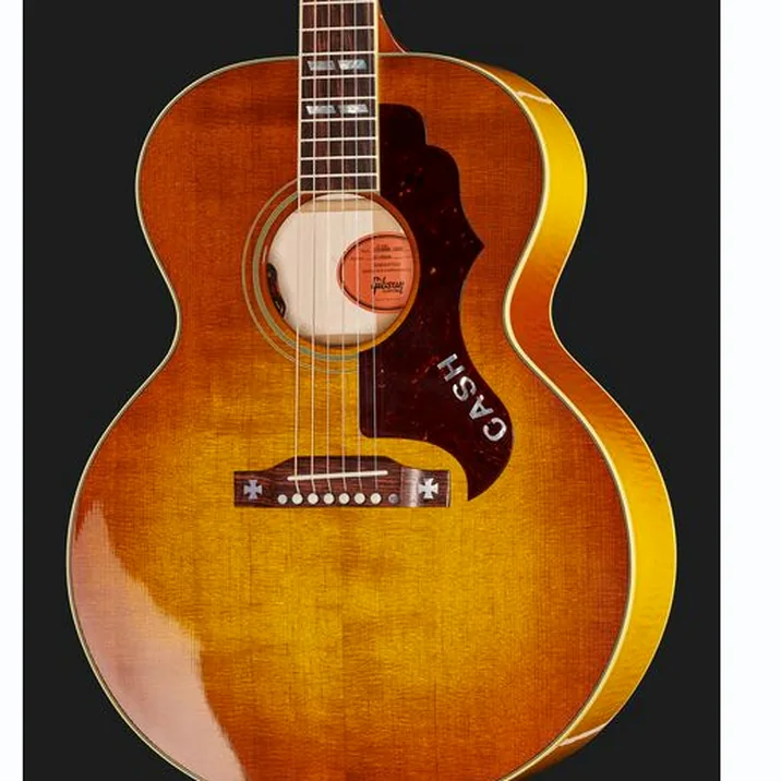 Gibson Rosanne Cash J-185 HCS