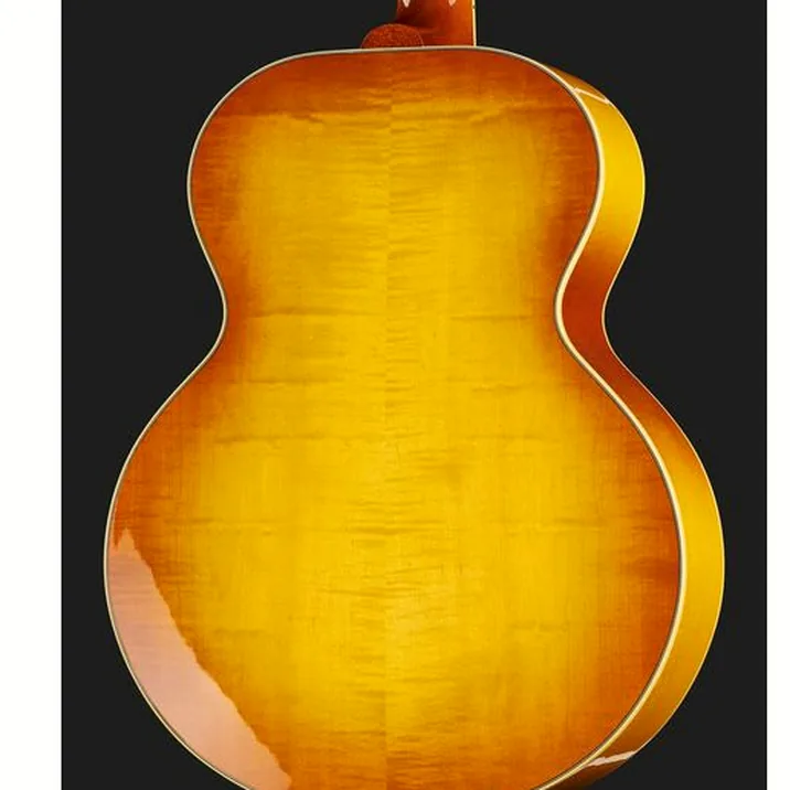 Gibson Rosanne Cash J-185 HCS