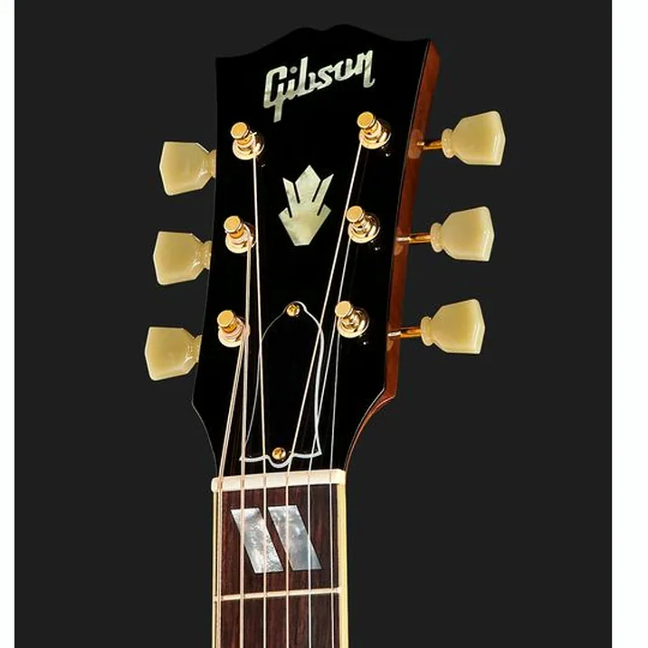 Gibson Rosanne Cash J-185 HCS