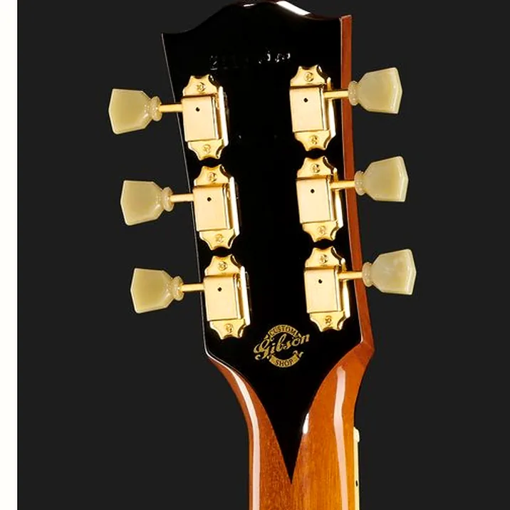 Gibson Rosanne Cash J-185 HCS