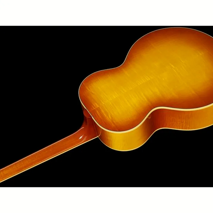 Gibson Rosanne Cash J-185 HCS
