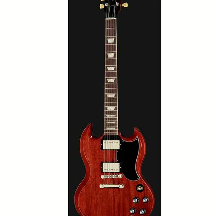 Gibson SG ´61 Standard VC