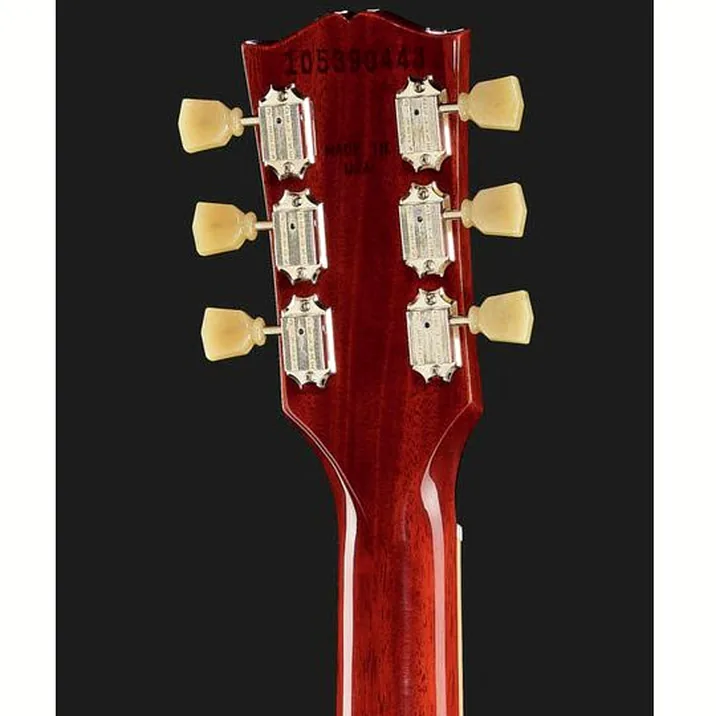 Gibson Sg 61 Standard Vc