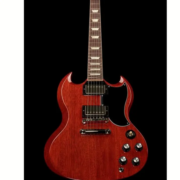 Gibson Sg 61 Standard Vc
