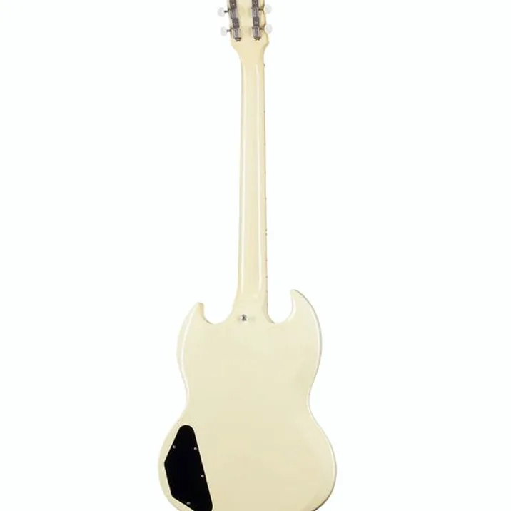 Gibson SG ´63 Special LightningBarULA