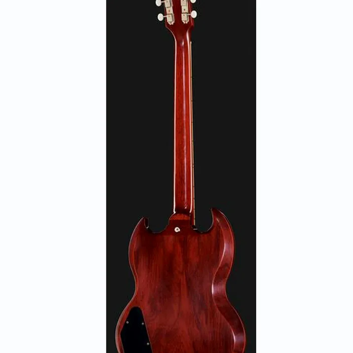 Gibson SG ´63 Sp Lightning Bar VOS