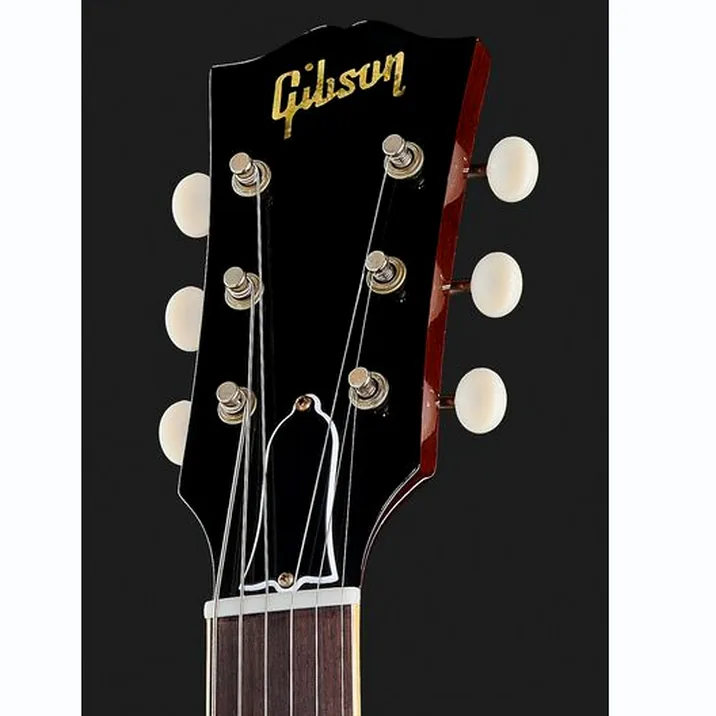 Gibson Sg 63 Special Lightningbarvos