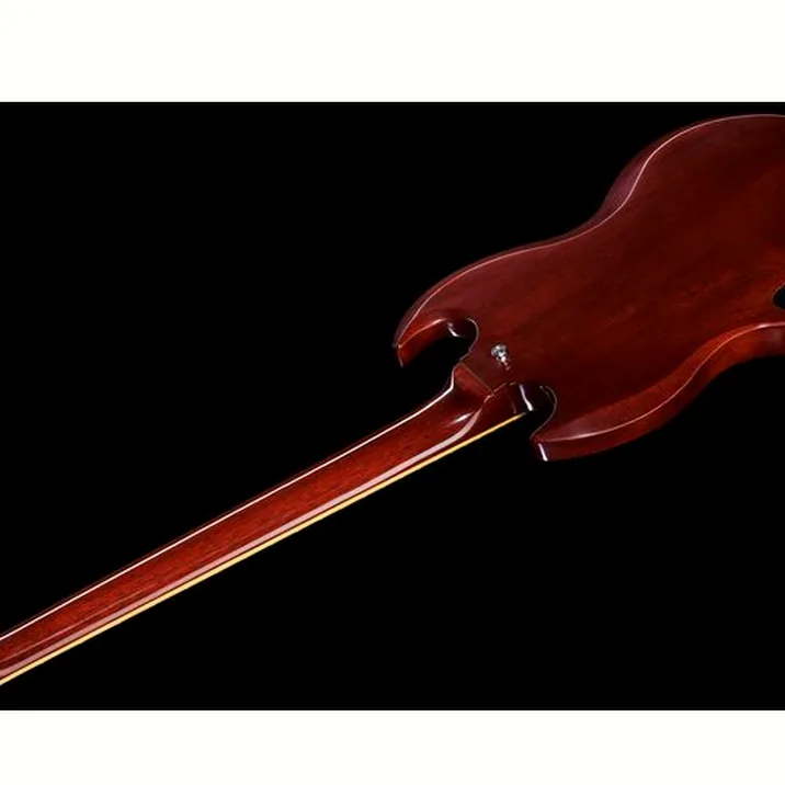 Gibson Sg 63 Special Lightningbarvos