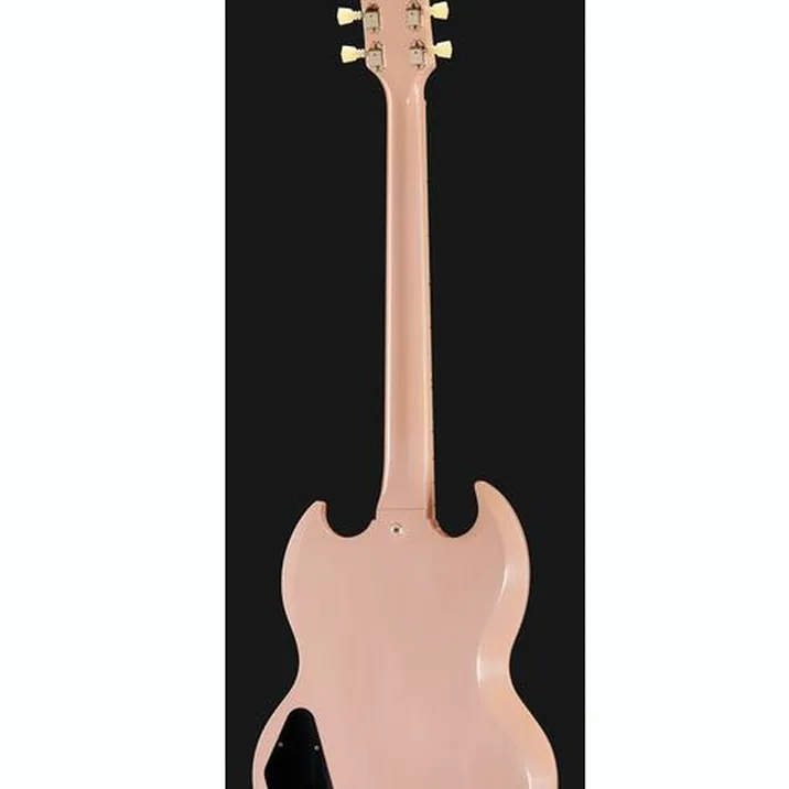 Gibson SG ´64 Standard Maestro SP VOS