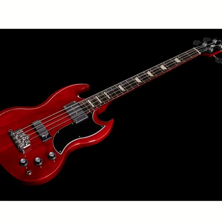 Gibson Sg Bass 2019 Hc