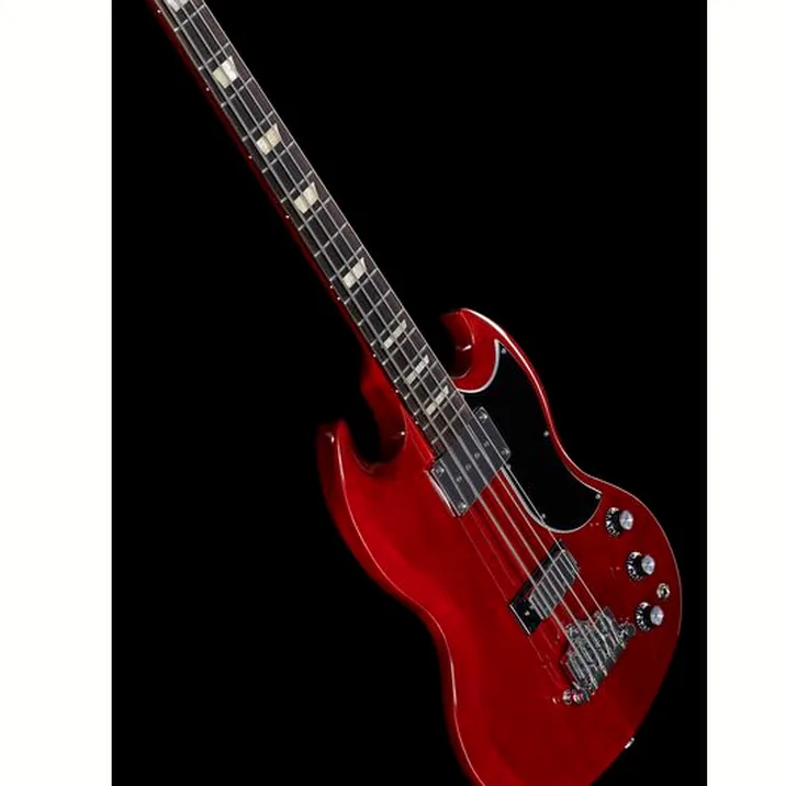 Gibson Sg Bass 2019 Hc