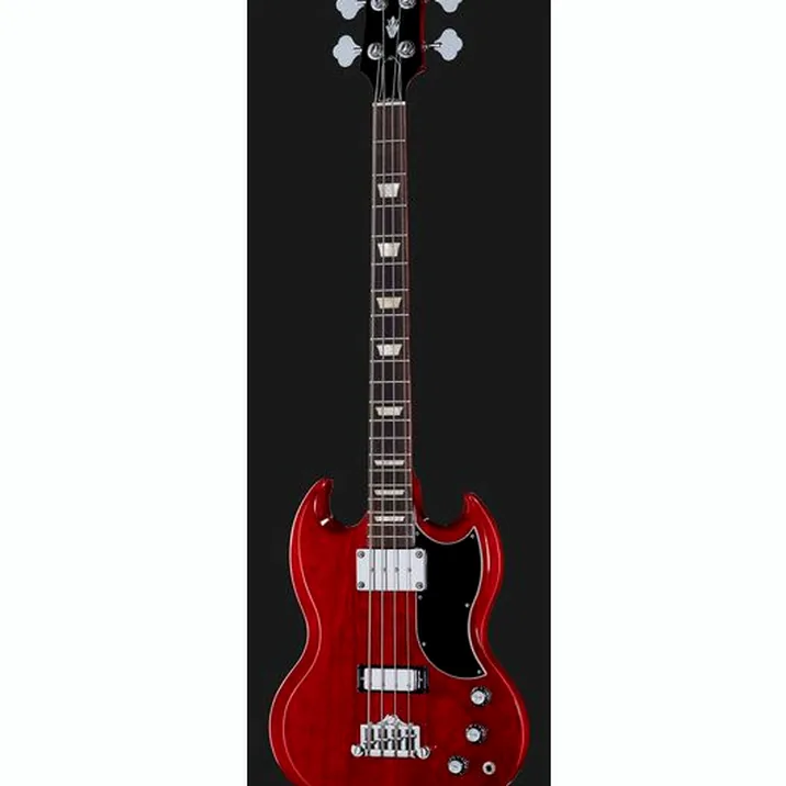 Gibson SG Bass HC