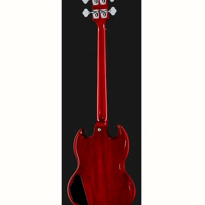 Gibson SG Bass HC