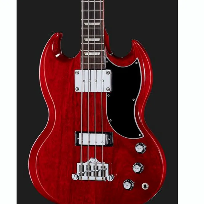 Gibson Sg Bass 2019 Hc
