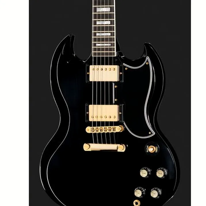 Gibson SG Custom EB GH