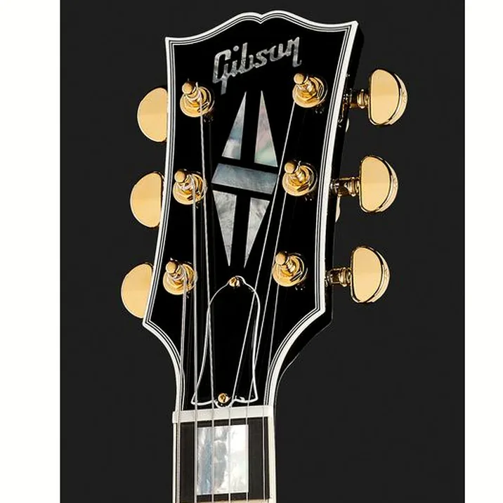 Gibson SG Custom EB GH