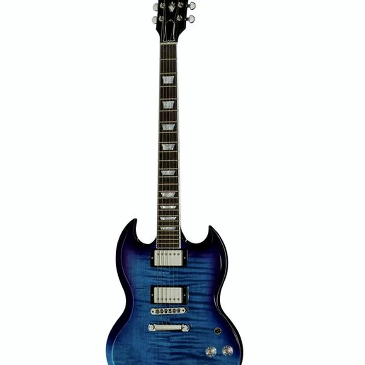 Gibson SG Modern BBF