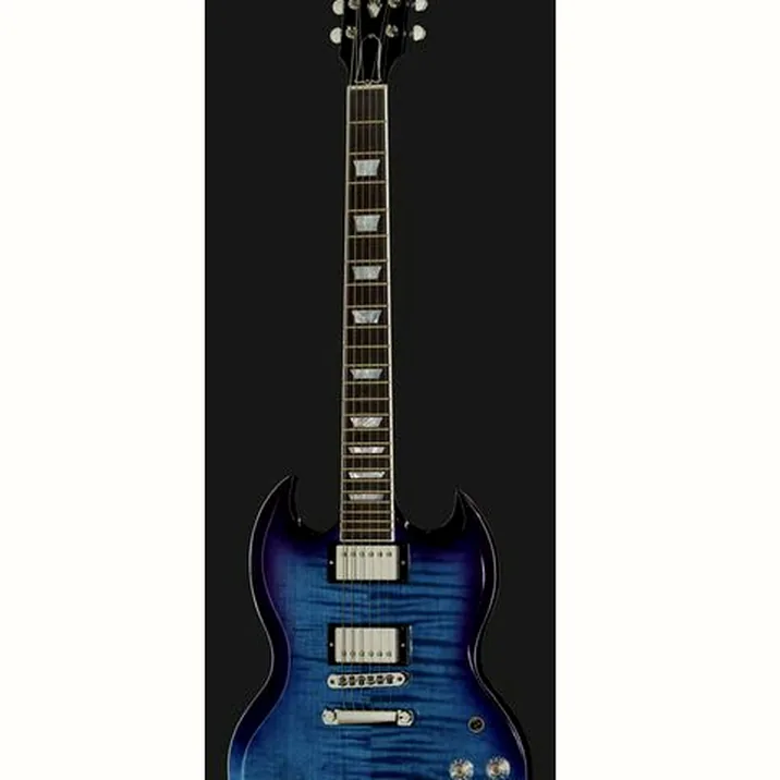 Gibson SG Modern BBF