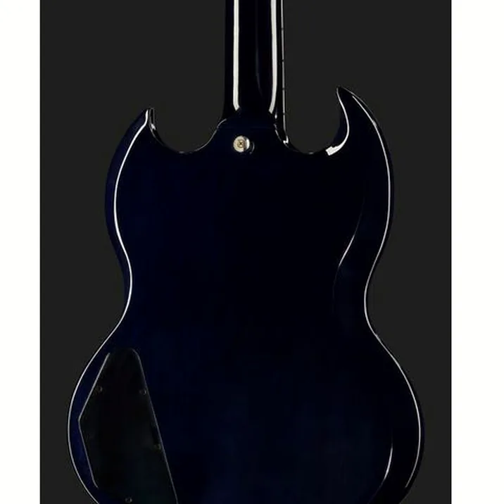 Gibson Sg Modern Bbf
