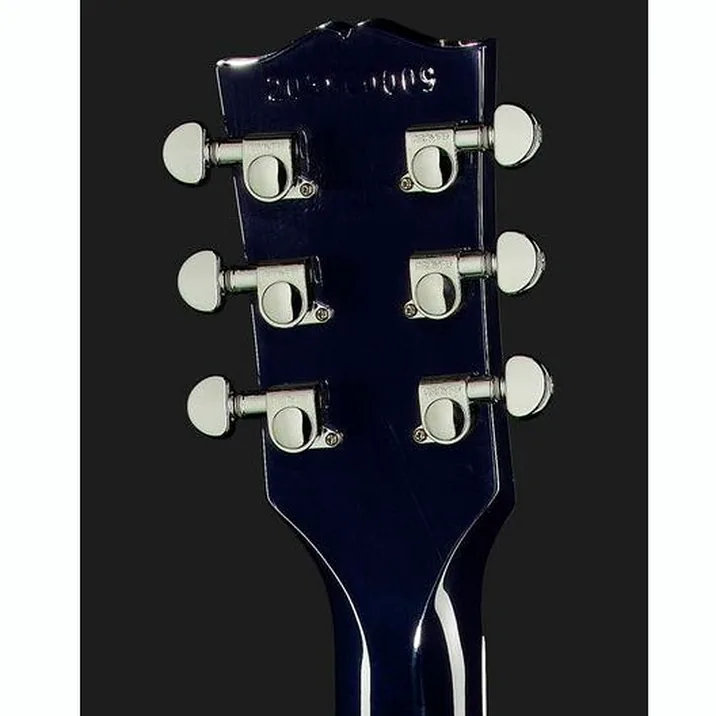 Gibson Sg Modern Bbf