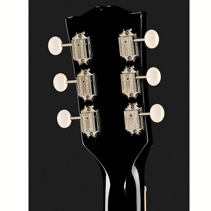 Gibson Sg Special Ebony