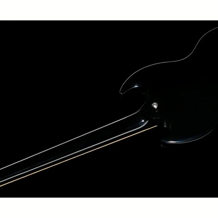 Gibson Sg Special Ebony