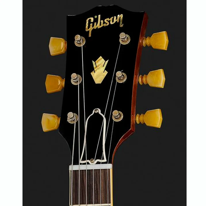 Gibson Sg Standard 64 Maestro Ch Ha
