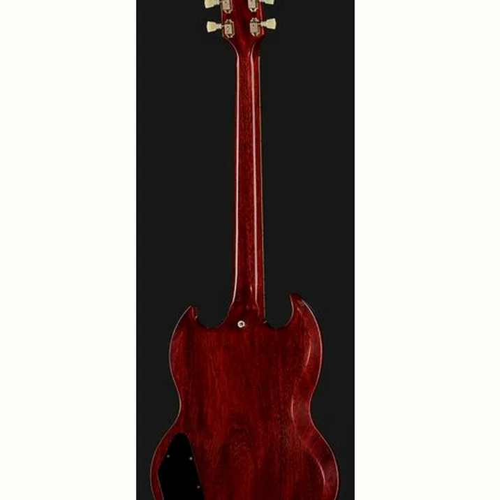 Gibson SG Standard ´64 Maestro CH VOS