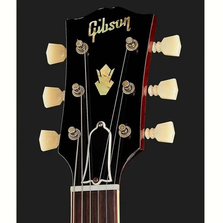 Gibson Sg Standard 64 Maestro Ch Vos