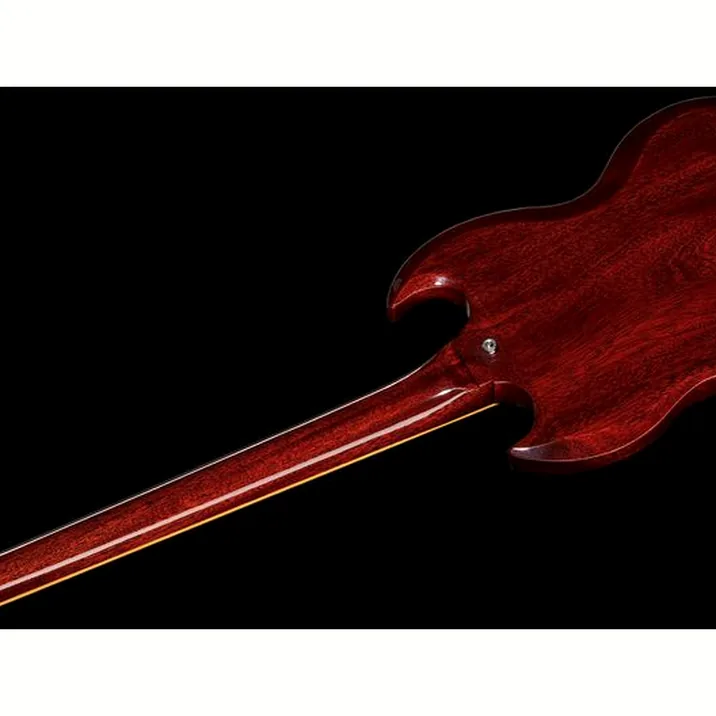 Gibson Sg Standard 64 Maestro Ch Vos