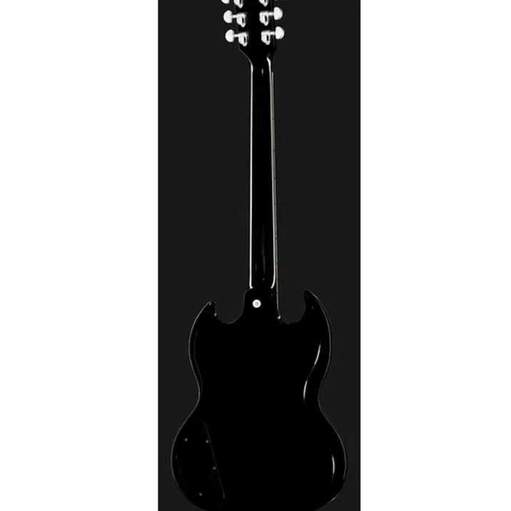 Gibson SG Standard Cardinal Red B.