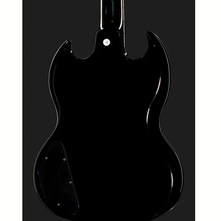 Gibson SG Standard Cardinal Red B.
