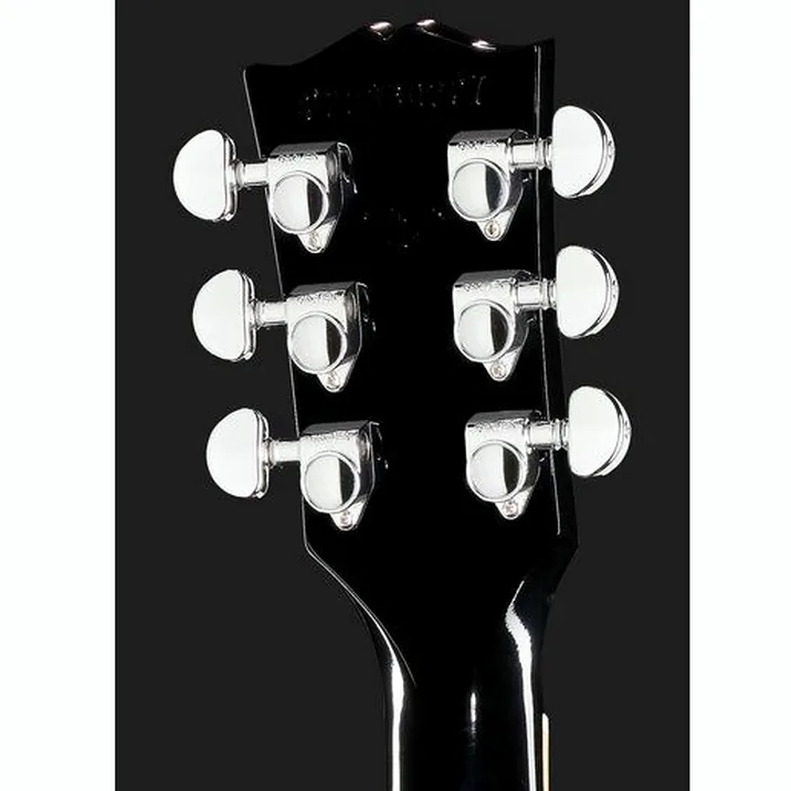 Gibson SG Standard Cardinal Red B.