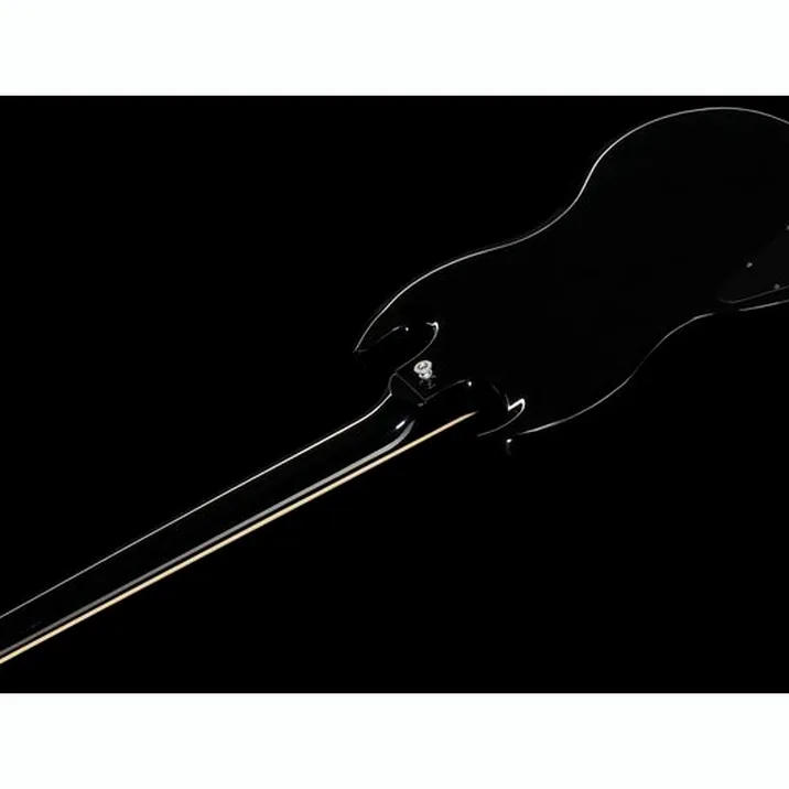 Gibson SG Standard Cardinal Red B.