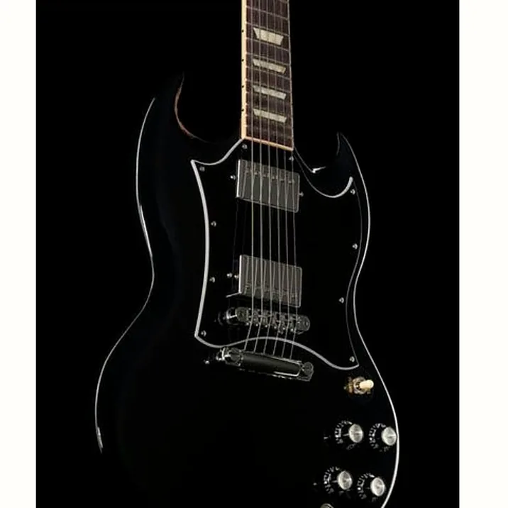 Gibson Sg Standard Eb 462537