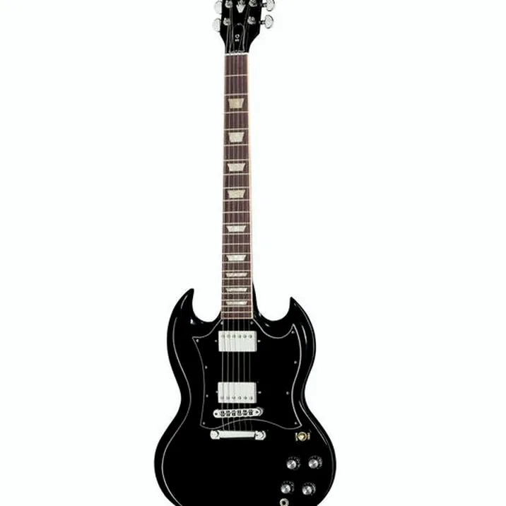 Gibson SG Standard EB