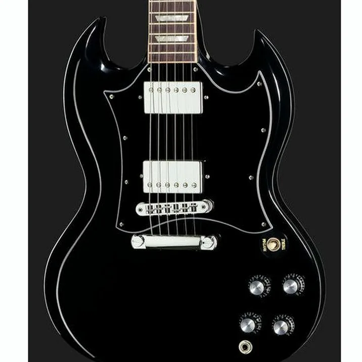 Gibson Sg Standard Eb 462537