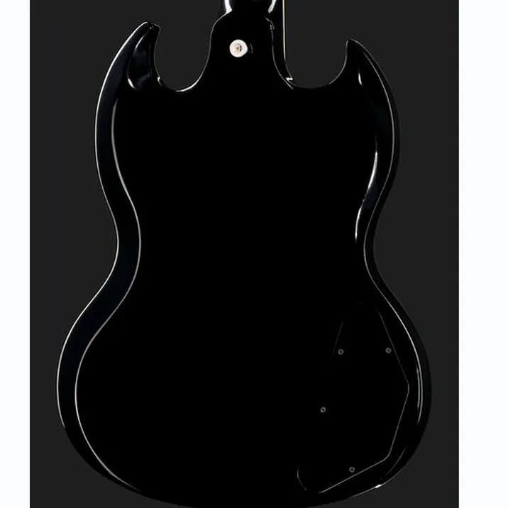 Gibson Sg Standard Eb Lh