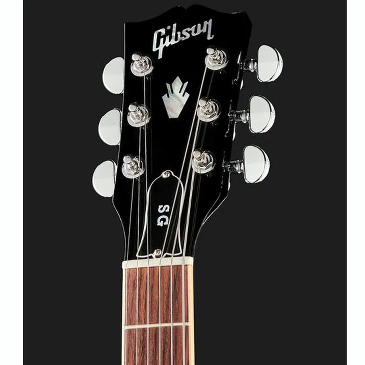 Gibson Sg Standard Eb Lh