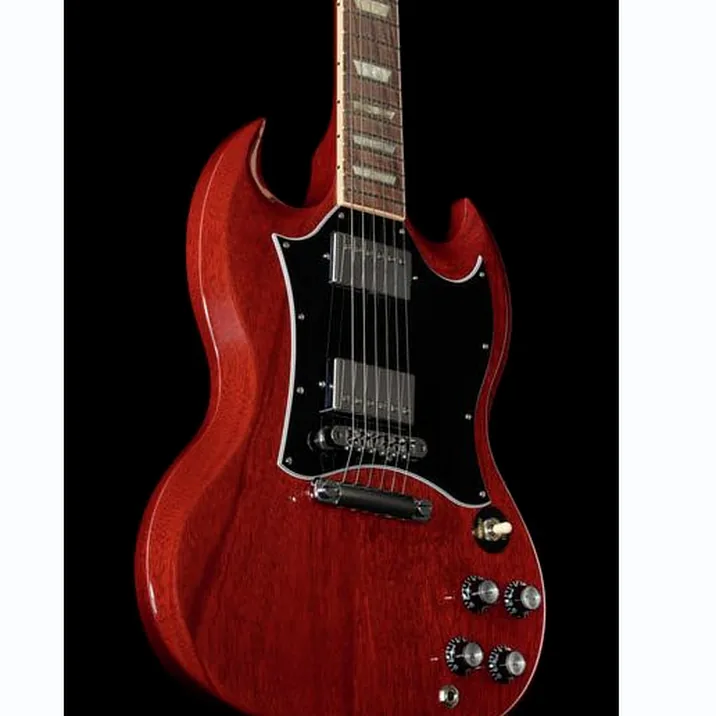 Gibson Sg Standard Hc