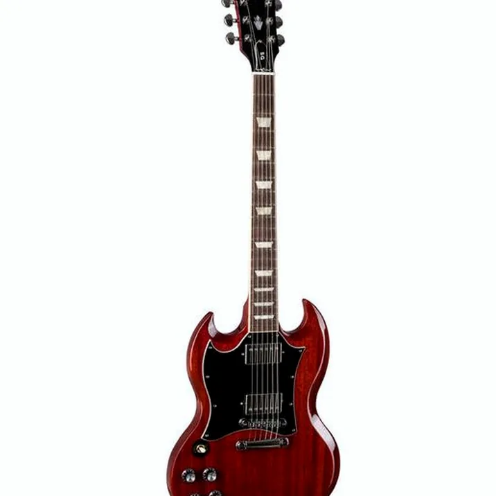 Gibson SG Standard HC LH