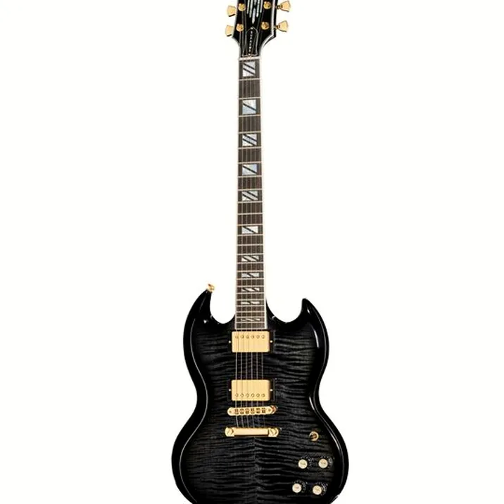Gibson SG Supreme TEB