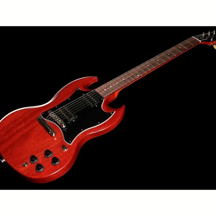 Gibson Sg Tribute Vcs